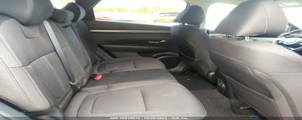 5NMJBCAE3PH239983 2023 HYUNDAI TUCSON photo no. 8