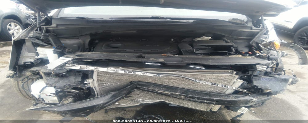 5NMZU3LB3JH078011 2018 HYUNDAI SANTA FE SPORT photo no. 10