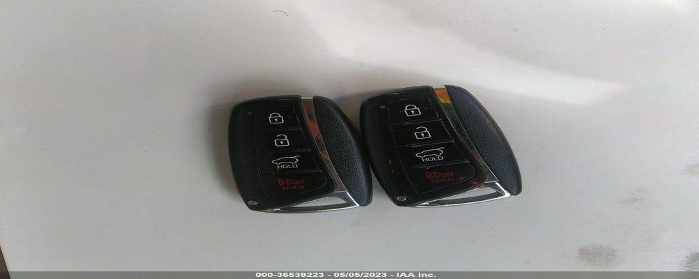 5XYZUDLB2JG504142 2018 HYUNDAI SANTA FE SPORT photo no. 11