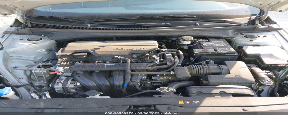 5NPLM4AG5NH068504 2022 HYUNDAI ELANTRA photo no. 10