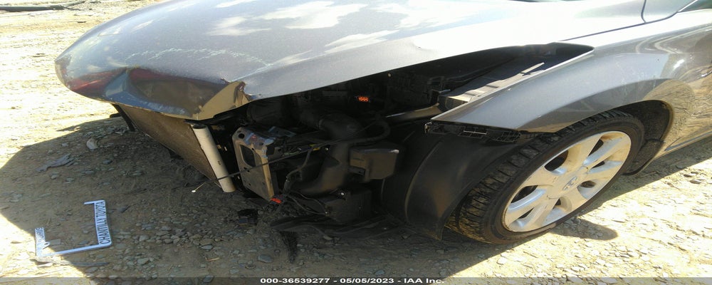 5NPDH4AE9DH265584 2013 HYUNDAI ELANTRA photo no. 6