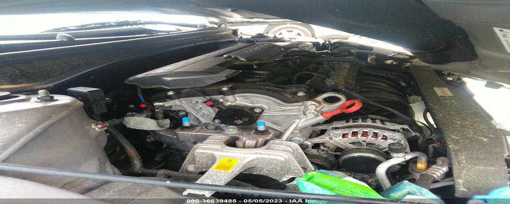 KMHLM4AG3NU299970 2022 HYUNDAI ELANTRA photo no. 10