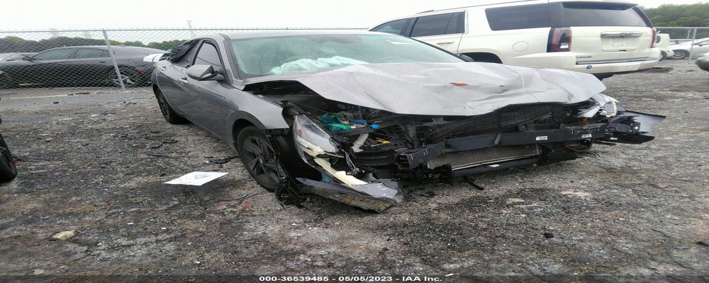 KMHLM4AG3NU299970 2022 HYUNDAI ELANTRA photo no. 20