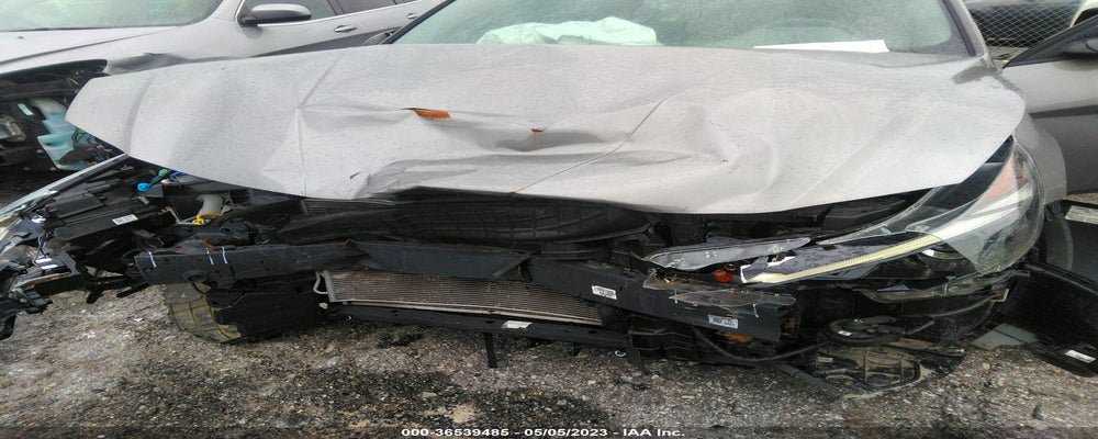 KMHLM4AG3NU299970 2022 HYUNDAI ELANTRA photo no. 6