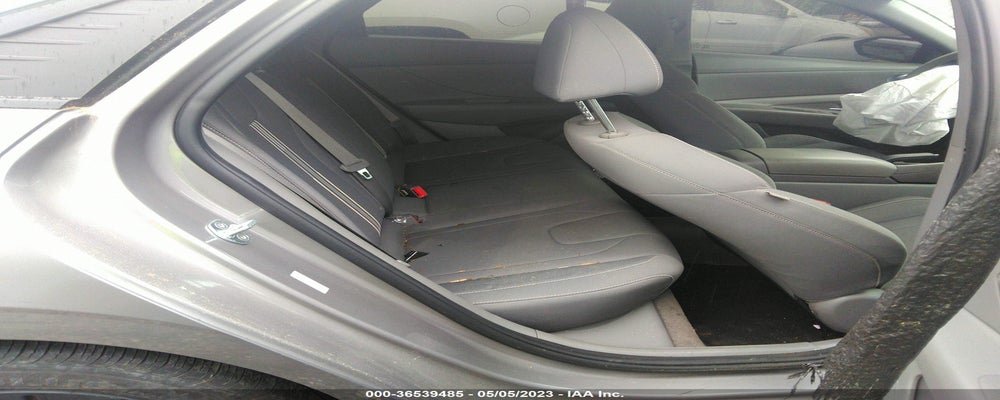 KMHLM4AG3NU299970 2022 HYUNDAI ELANTRA photo no. 8