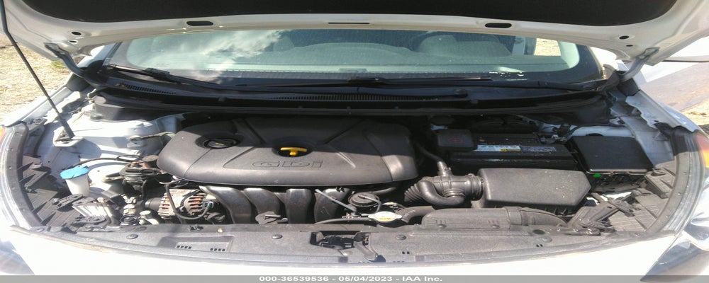 KMHD35LH0EU186271 2014 HYUNDAI ELANTRA GT photo no. 10