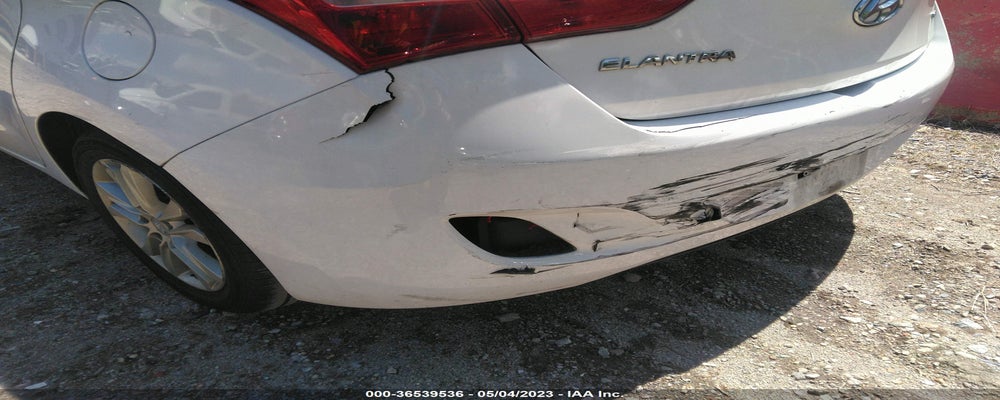 KMHD35LH0EU186271 2014 HYUNDAI ELANTRA GT photo no. 6