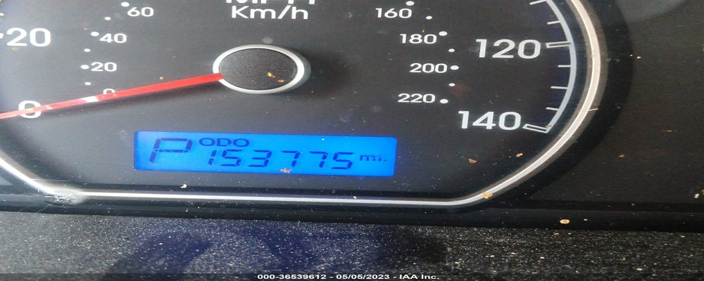 KMHDU4AD5AU906696 2010 HYUNDAI ELANTRA photo no. 7