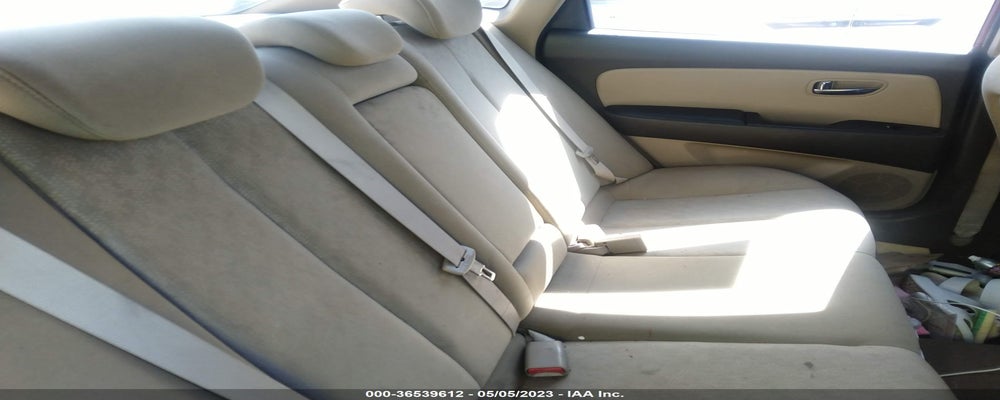KMHDU4AD5AU906696 2010 HYUNDAI ELANTRA photo no. 8