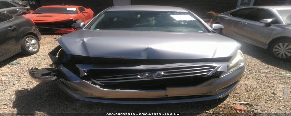 5NPE24AF5FH238030 2015 HYUNDAI SONATA photo no. 6