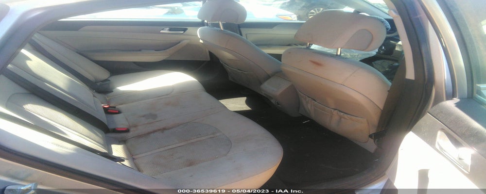 5NPE24AF5FH238030 2015 HYUNDAI SONATA photo no. 8