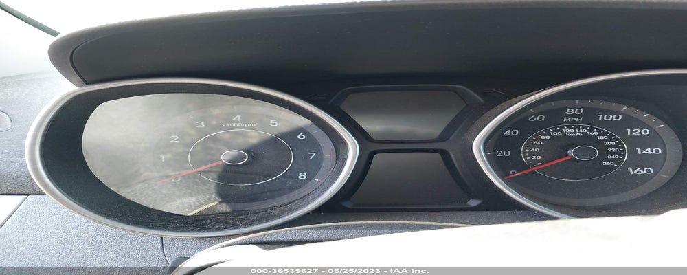 5NPDH4AEXDH243254 2013 HYUNDAI ELANTRA photo no. 7