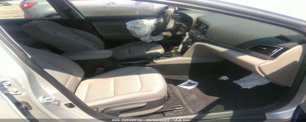 5NPD84LF4HH033969 2017 HYUNDAI ELANTRA photo no. 5