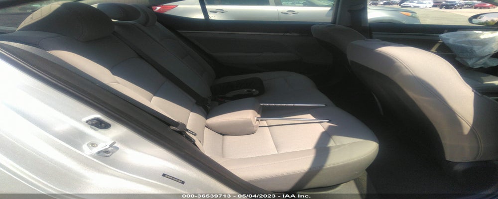 5NPD84LF4HH033969 2017 HYUNDAI ELANTRA photo no. 8