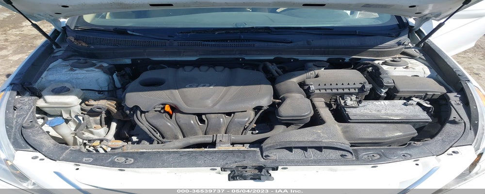 5NPEB4AC4DH533316 2013 HYUNDAI SONATA photo no. 10