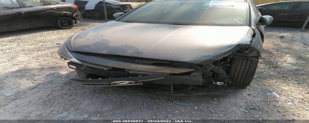 5NPD84LF0KH470262 2019 HYUNDAI ELANTRA photo no. 6