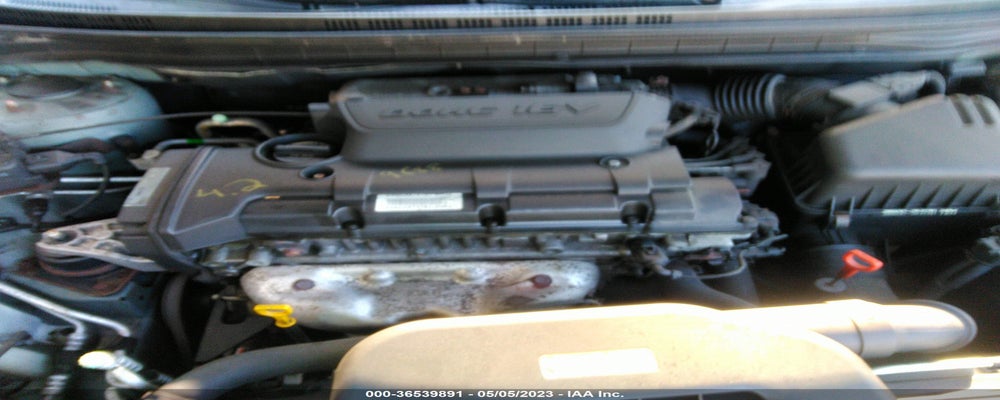 KMHDU4AD2AU129989 2010 HYUNDAI ELANTRA photo no. 10