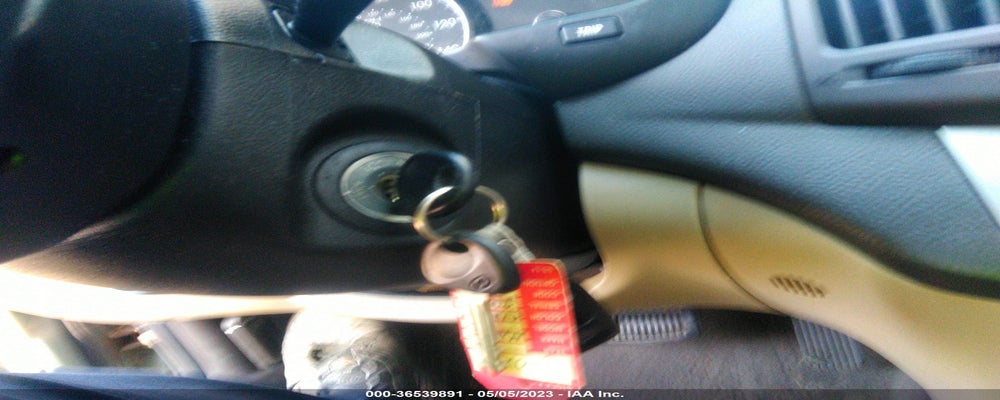 KMHDU4AD2AU129989 2010 HYUNDAI ELANTRA photo no. 11