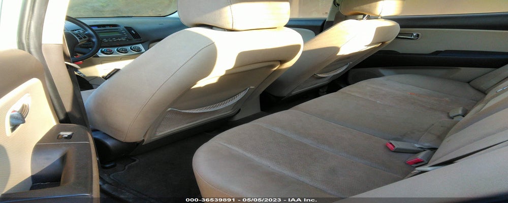 KMHDU4AD2AU129989 2010 HYUNDAI ELANTRA photo no. 8