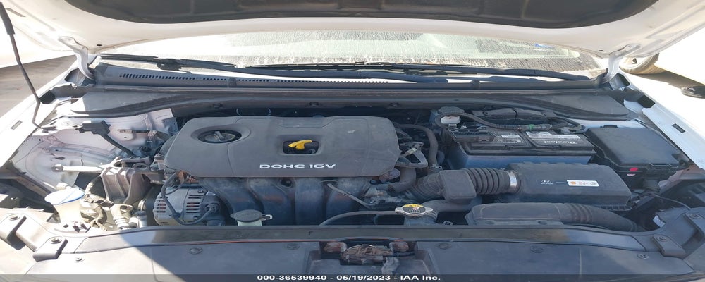 5NPD84LFXHH151489 2017 HYUNDAI ELANTRA photo no. 10