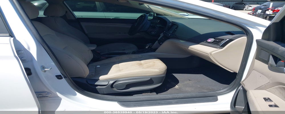 5NPD84LFXHH151489 2017 HYUNDAI ELANTRA photo no. 5