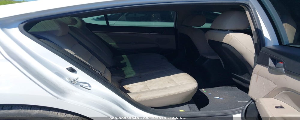 5NPD84LFXHH151489 2017 HYUNDAI ELANTRA photo no. 8