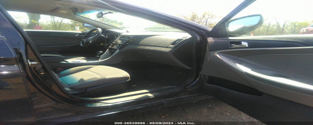 5NPEB4AC7BH189493 2011 HYUNDAI SONATA photo no. 5