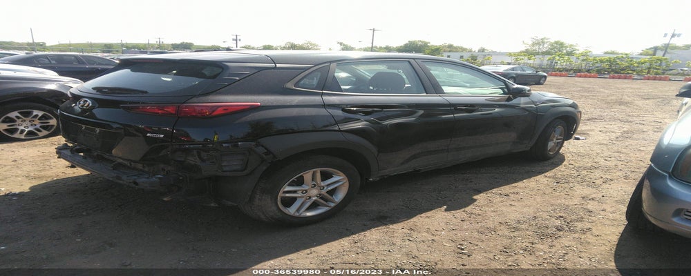 KM8K1CAA5LU416777 2020 HYUNDAI KONA photo no. 4