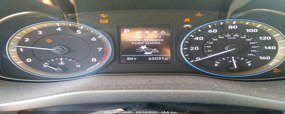 KM8K1CAA5LU416777 2020 HYUNDAI KONA photo no. 7