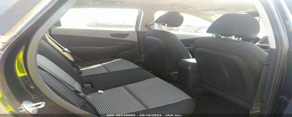 KM8K1CAA5LU416777 2020 HYUNDAI KONA photo no. 8