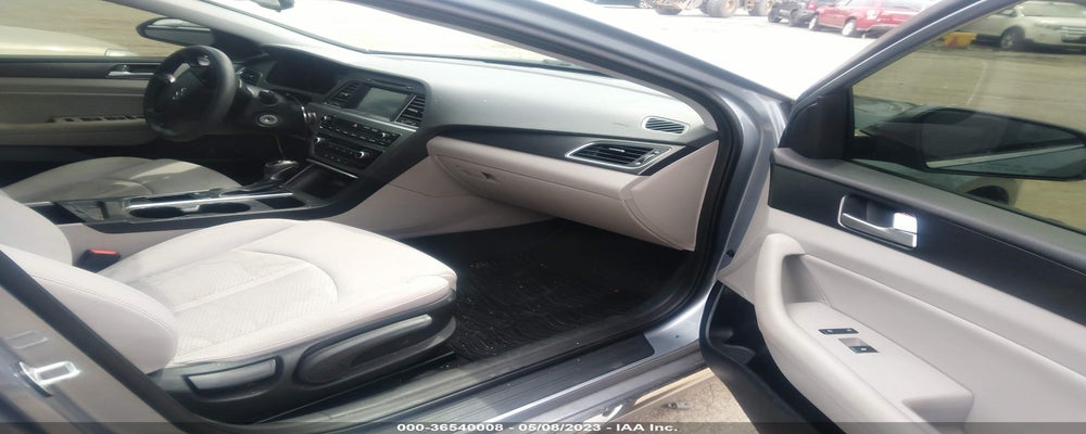 5NPE34AF2GH360987 2016 HYUNDAI SONATA photo no. 5