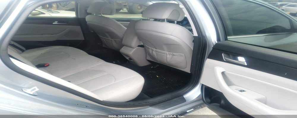 5NPE34AF2GH360987 2016 HYUNDAI SONATA photo no. 8