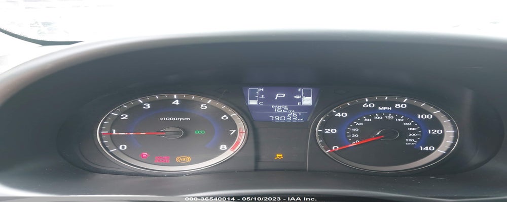 KMHCT4AE0GU082381 2016 HYUNDAI ACCENT photo no. 7