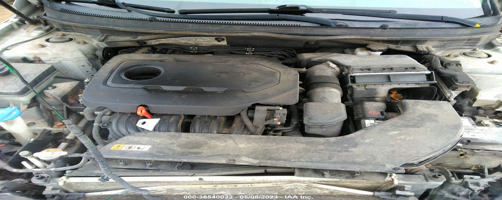 5NPE24AF1FH002636 2015 HYUNDAI SONATA photo no. 10