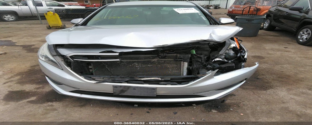 5NPE24AF1FH002636 2015 HYUNDAI SONATA photo no. 6