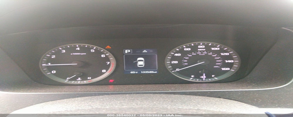 5NPE24AF1FH002636 2015 HYUNDAI SONATA photo no. 7