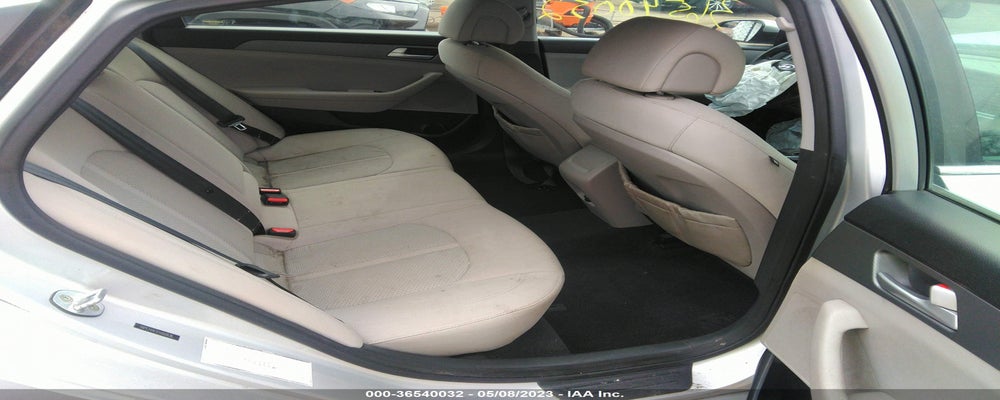 5NPE24AF1FH002636 2015 HYUNDAI SONATA photo no. 8