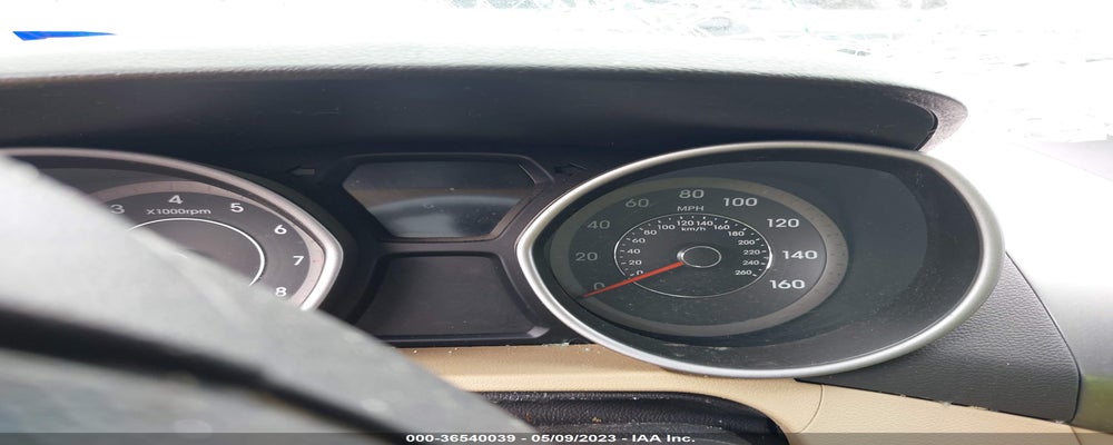 KMHDH4AE7DU493035 2013 HYUNDAI ELANTRA photo no. 7