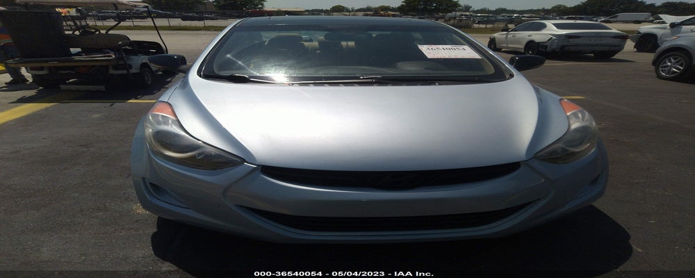 KMHDH4AE2CU266480 2012 HYUNDAI ELANTRA photo no. 6