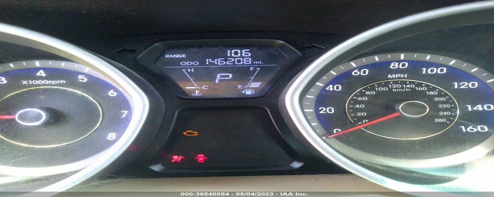 KMHDH4AE2CU266480 2012 HYUNDAI ELANTRA photo no. 7
