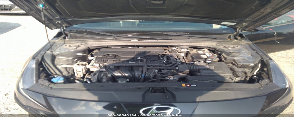 5NPLM4AG6NH059889 2022 HYUNDAI ELANTRA photo no. 10