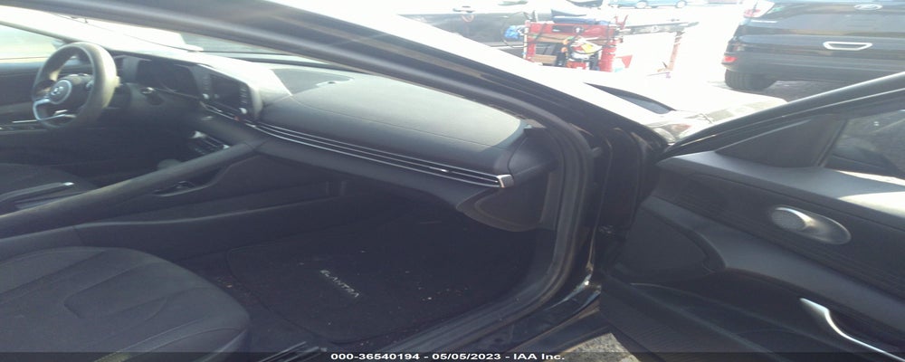 5NPLM4AG6NH059889 2022 HYUNDAI ELANTRA photo no. 5