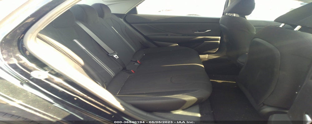 5NPLM4AG6NH059889 2022 HYUNDAI ELANTRA photo no. 8