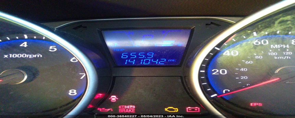 KM8JU3AC2BU300844 2011 HYUNDAI TUCSON photo no. 7