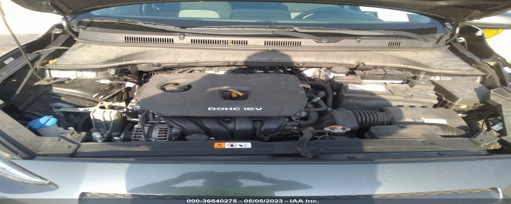 KM8K12AA5MU661476 2021 HYUNDAI KONA photo no. 10