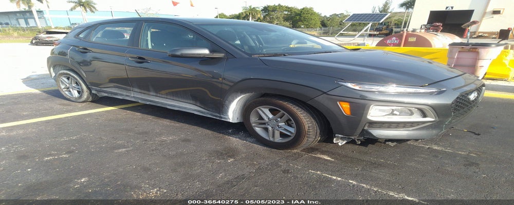 KM8K12AA5MU661476 2021 HYUNDAI KONA photo no. 8