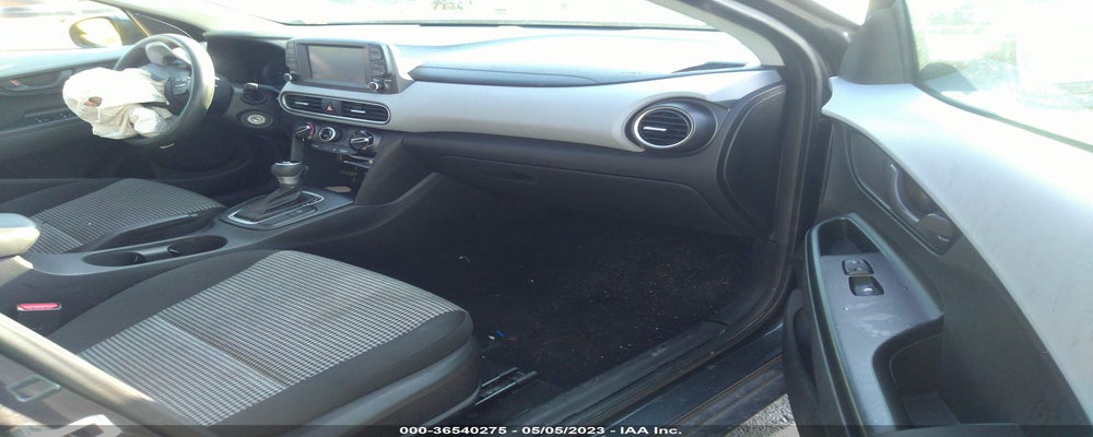 KM8K12AA5MU661476 2021 HYUNDAI KONA photo no. 5