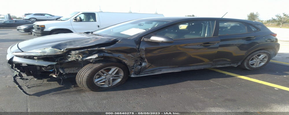 KM8K12AA5MU661476 2021 HYUNDAI KONA photo no. 6