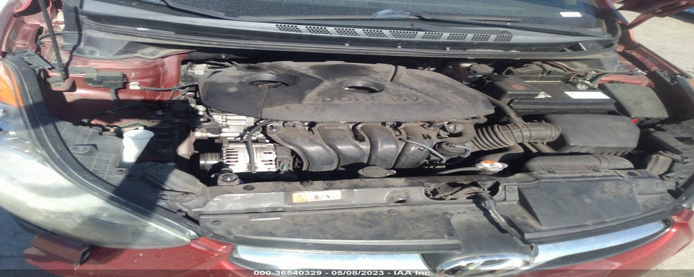 5NPDH4AE4DH421238 2013 HYUNDAI ELANTRA photo no. 10