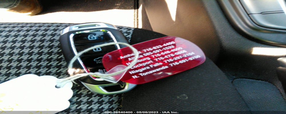 KM8K2CAA5MU611874 2021 HYUNDAI KONA photo no. 11